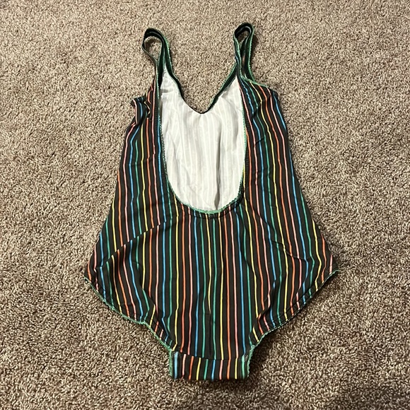 Cotton Solstice Intimates Bodysuit - Picture 3 of 4